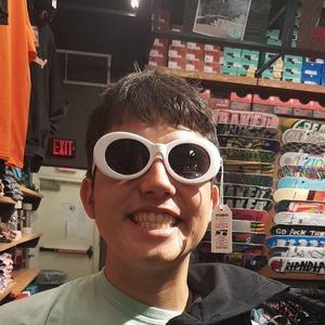 Meet your Posher, Roberto